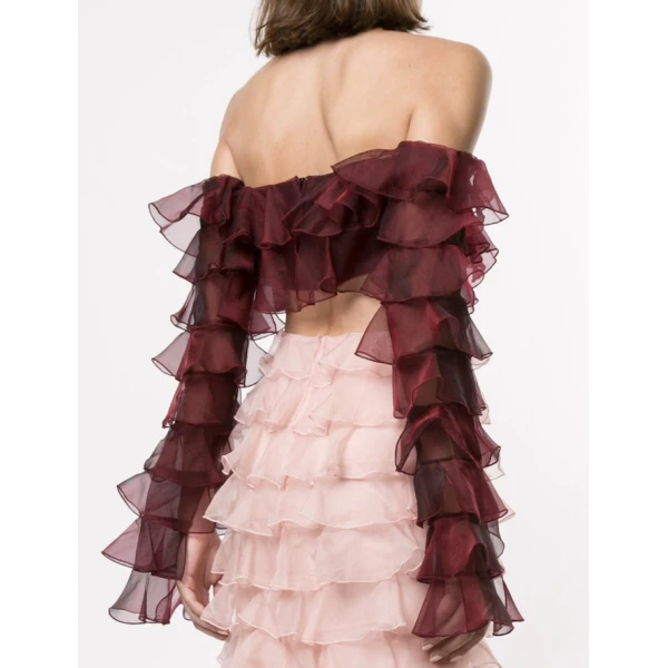 Macgraw Semantics Top in Wine, view 4