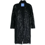 Macgraw Sequence Coat