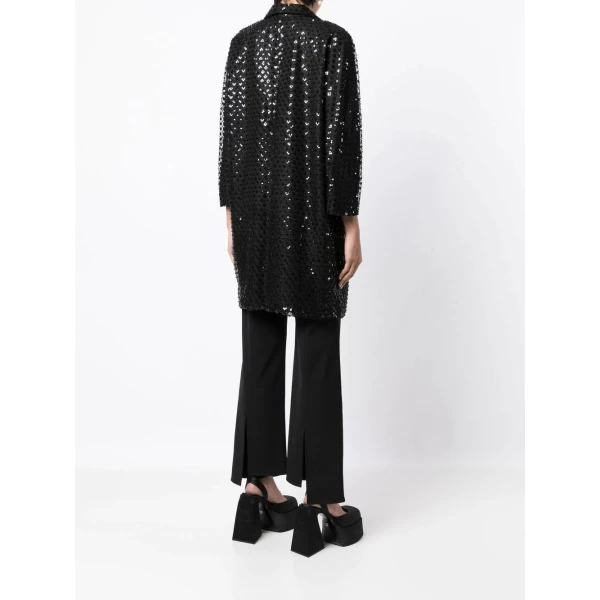 Macgraw Sequence Coat, view 5