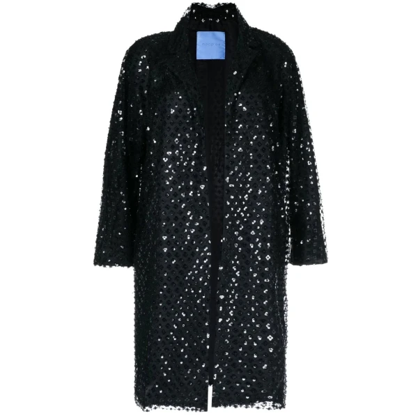Sequence Coat