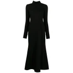 Macgraw Silhouette Dress