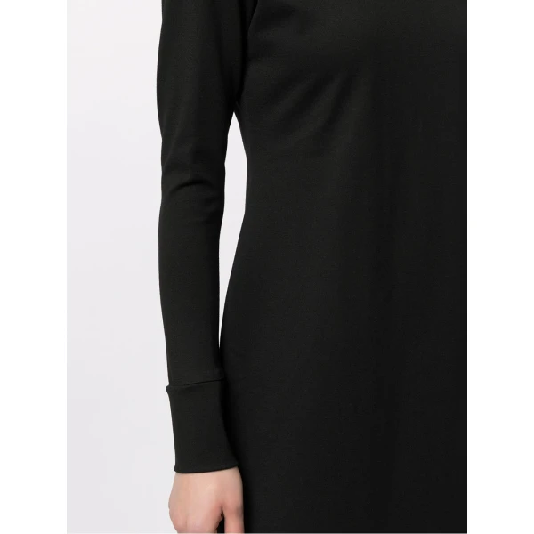 Macgraw Silhouette Dress, view 4