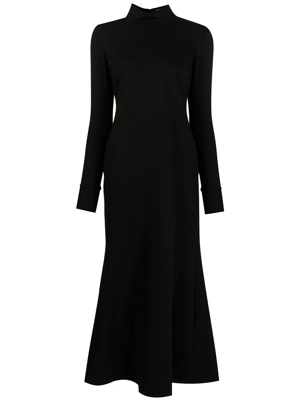 Macgraw Silhouette Dress