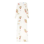 Macgraw Soiree Dress in Ivory