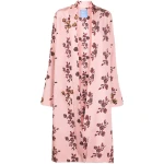 Macgraw St Peter’s Robe in Pink