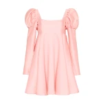 Macgraw Swifts Dress in Pink