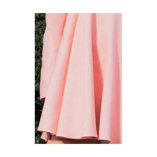 Macgraw Swifts Dress in Pink, view 5