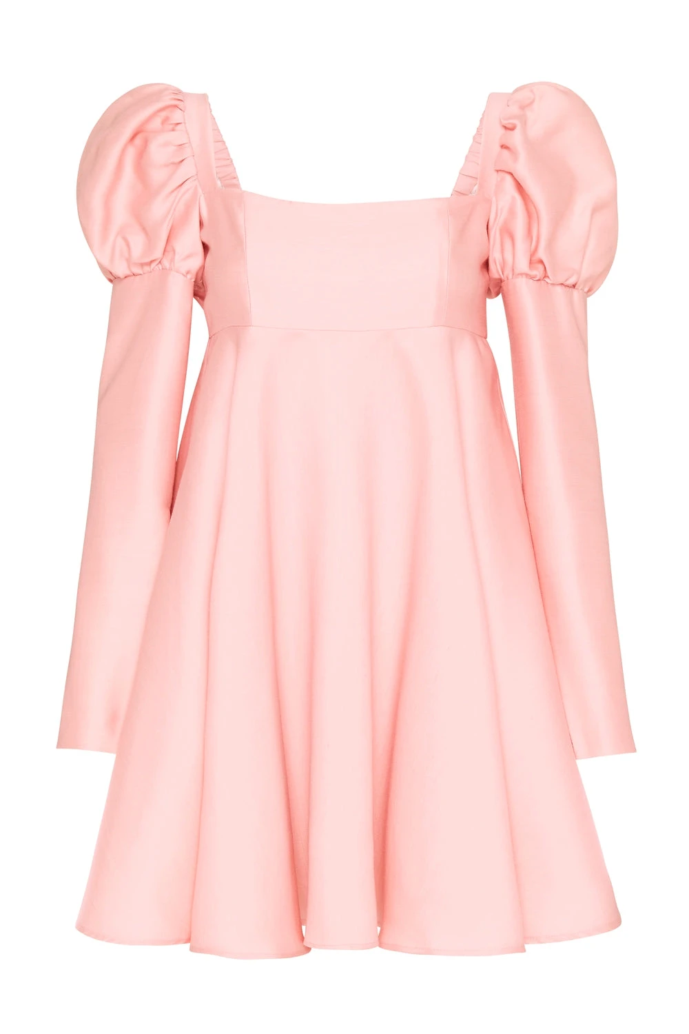 Macgraw Swifts Dress in Pink