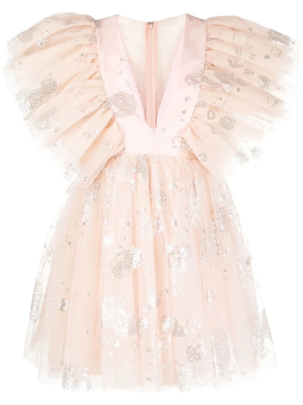 Macgraw Tabetha Dress in pink