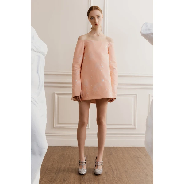 Macgraw Virtuoso Dress, view 3