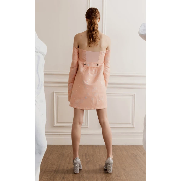 Macgraw Virtuoso Dress, view 4