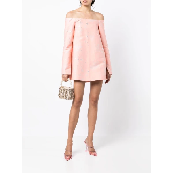 Macgraw Virtuoso Dress, view 5