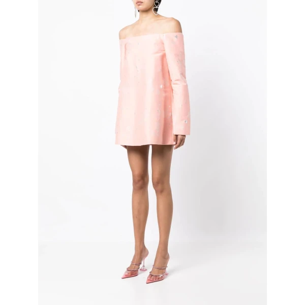 Macgraw Virtuoso Dress, view 6