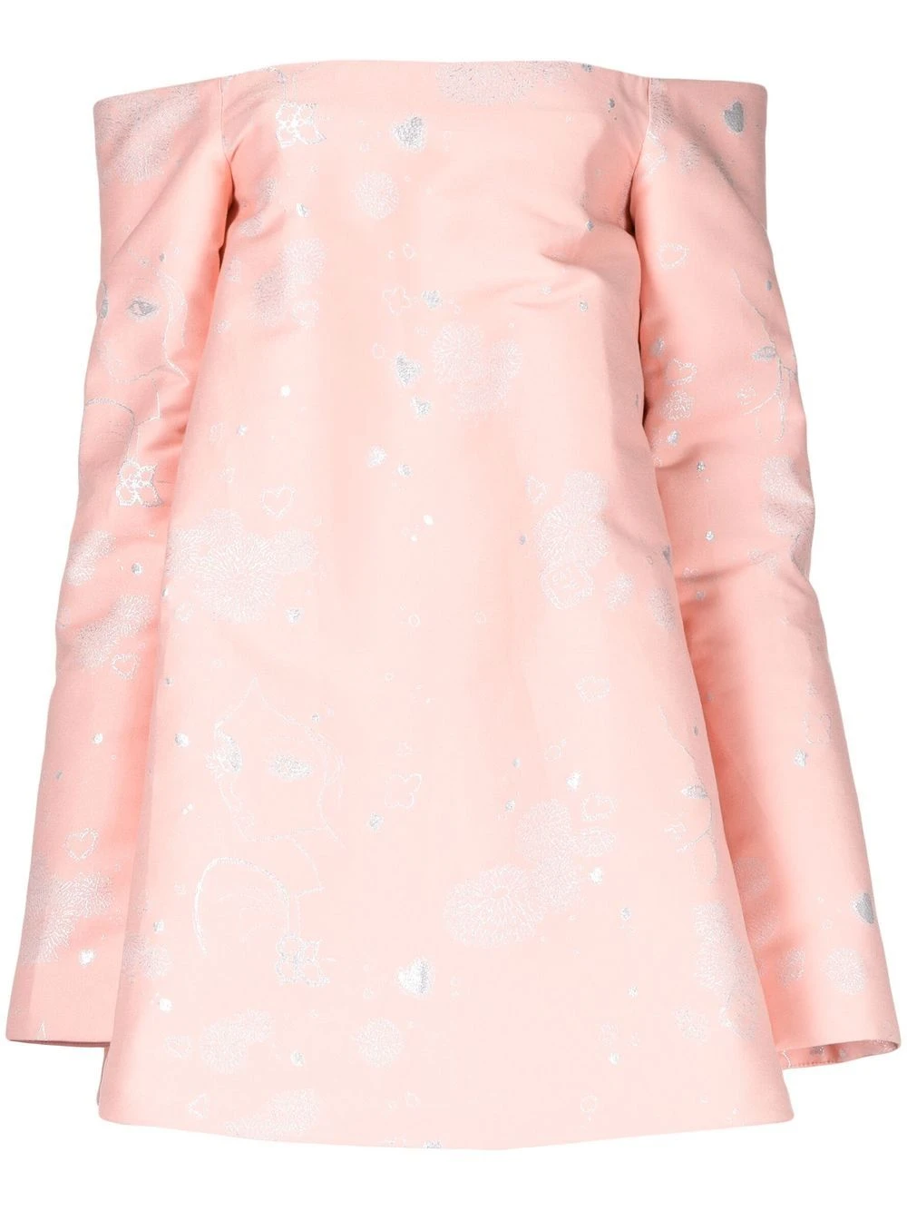 Macgraw Virtuoso Dress