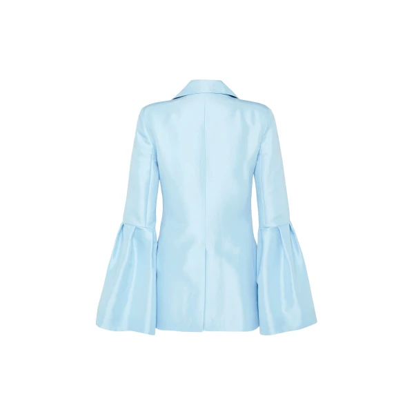 Macgraw Wing Blazer in Blue, view 4