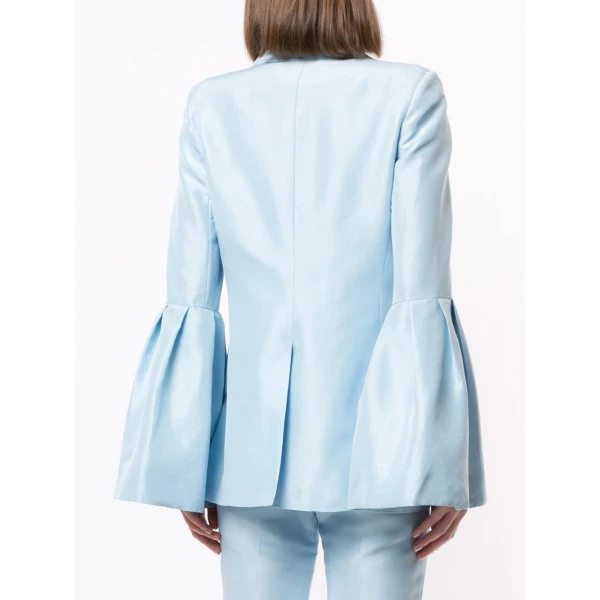 Macgraw Wing Blazer in Blue, view 6