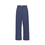 Magda Butrym Relaxed sweatpants in blue