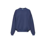 Magda Butrym Warszawa 2014 sweatshirt in blue | Tops at Luxury Shoes Magda Butrym Warszawa 2014 sweatshirt in blue Top