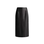 Nour Hammour Alana in Noir Classique Skirt
