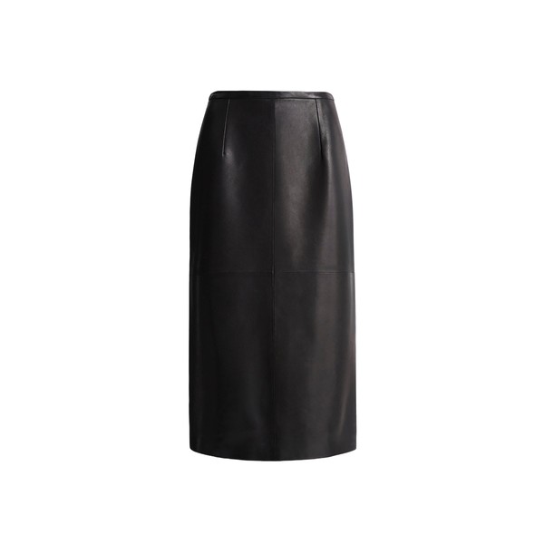 Nour Hammour Alana in Noir Classique Skirt