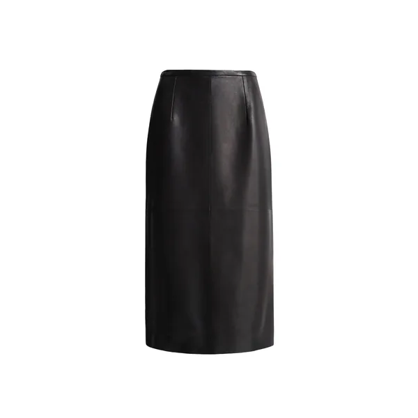 Nour Hammour Alana in Noir Classique Skirt