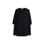 Nour Hammour Cobain in Black Knit