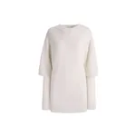 Nour Hammour Cobain in Ivory Knit