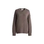 Nour Hammour Jude in Mink Knit