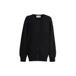 Nour Hammour Laurel in Black Knit