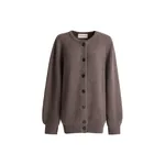 Nour Hammour Laurel in Mink Knit
