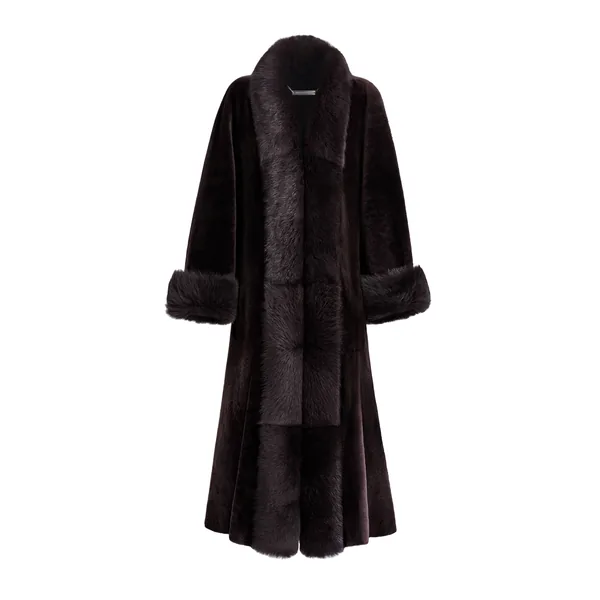 Sima in Rich Brown