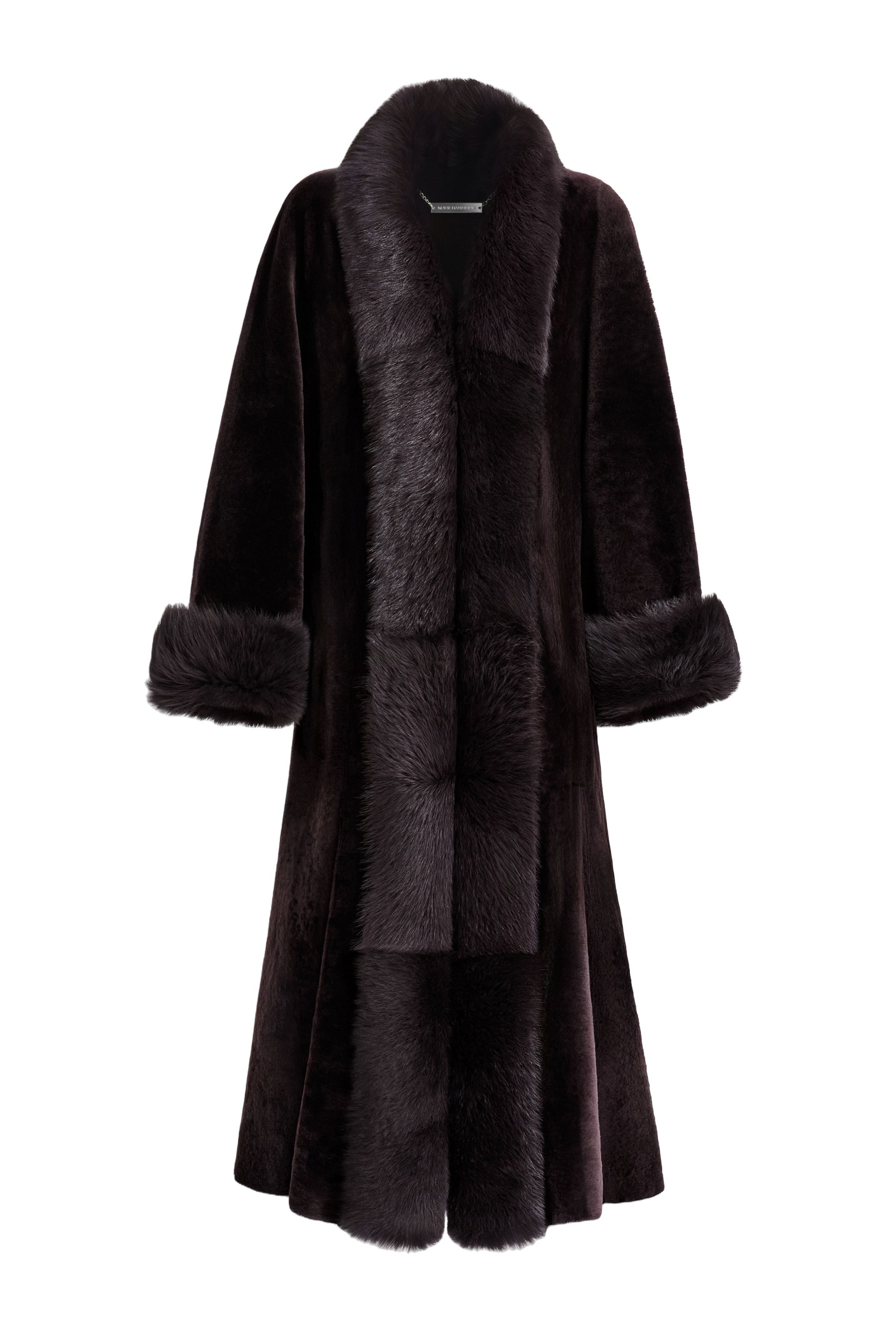 Nour Hammour Sima in Rich Brown