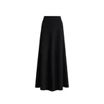 Nour Hammour Sola in Black Skirt