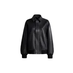 Nour Hammour Toyen in Black Jacket