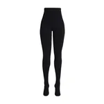 Nour Hammour Whit in Black