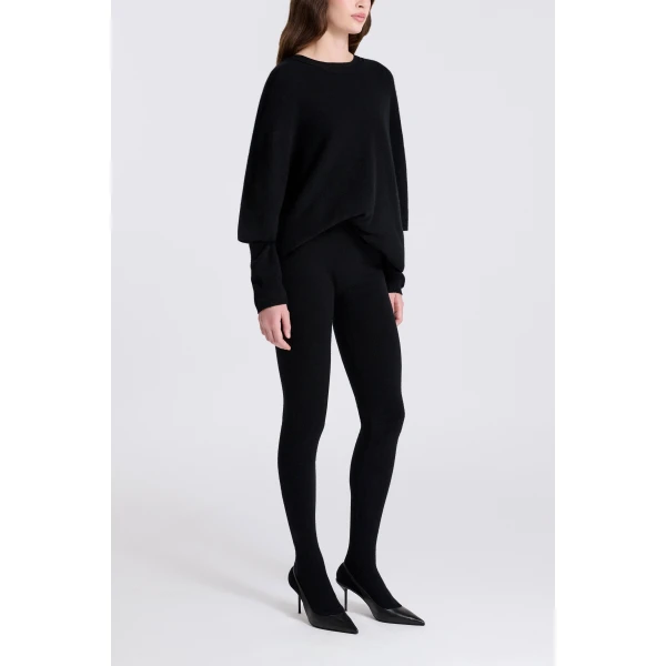 Nour Hammour Whit in Black, view 3