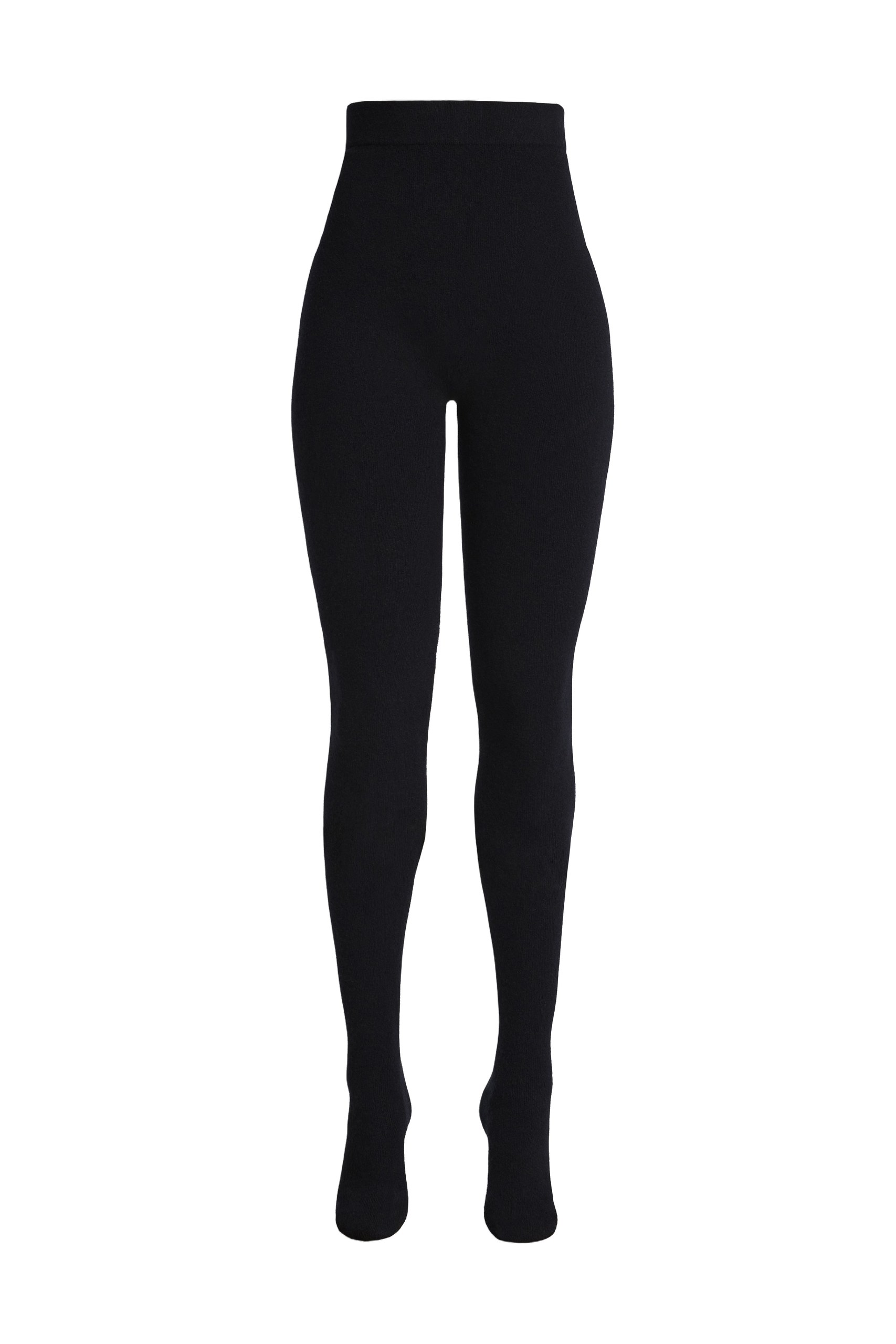Nour Hammour Whit in Black