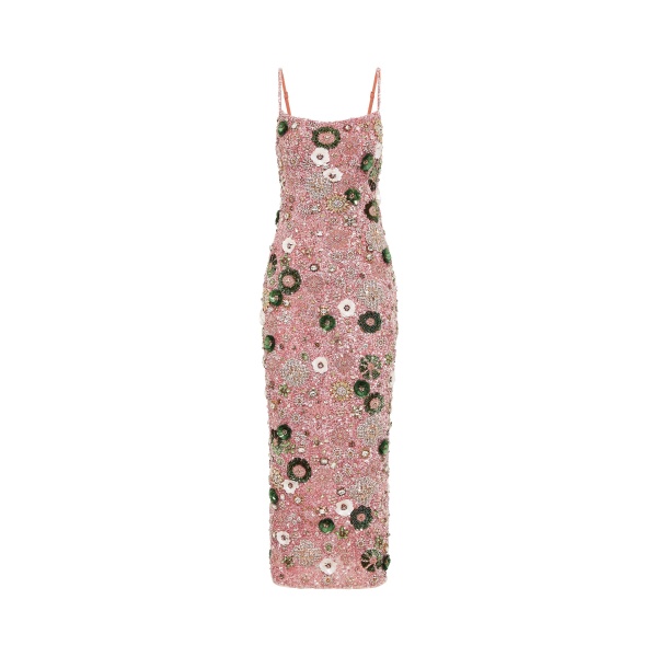 Rachel Gilbert Francesca Gown