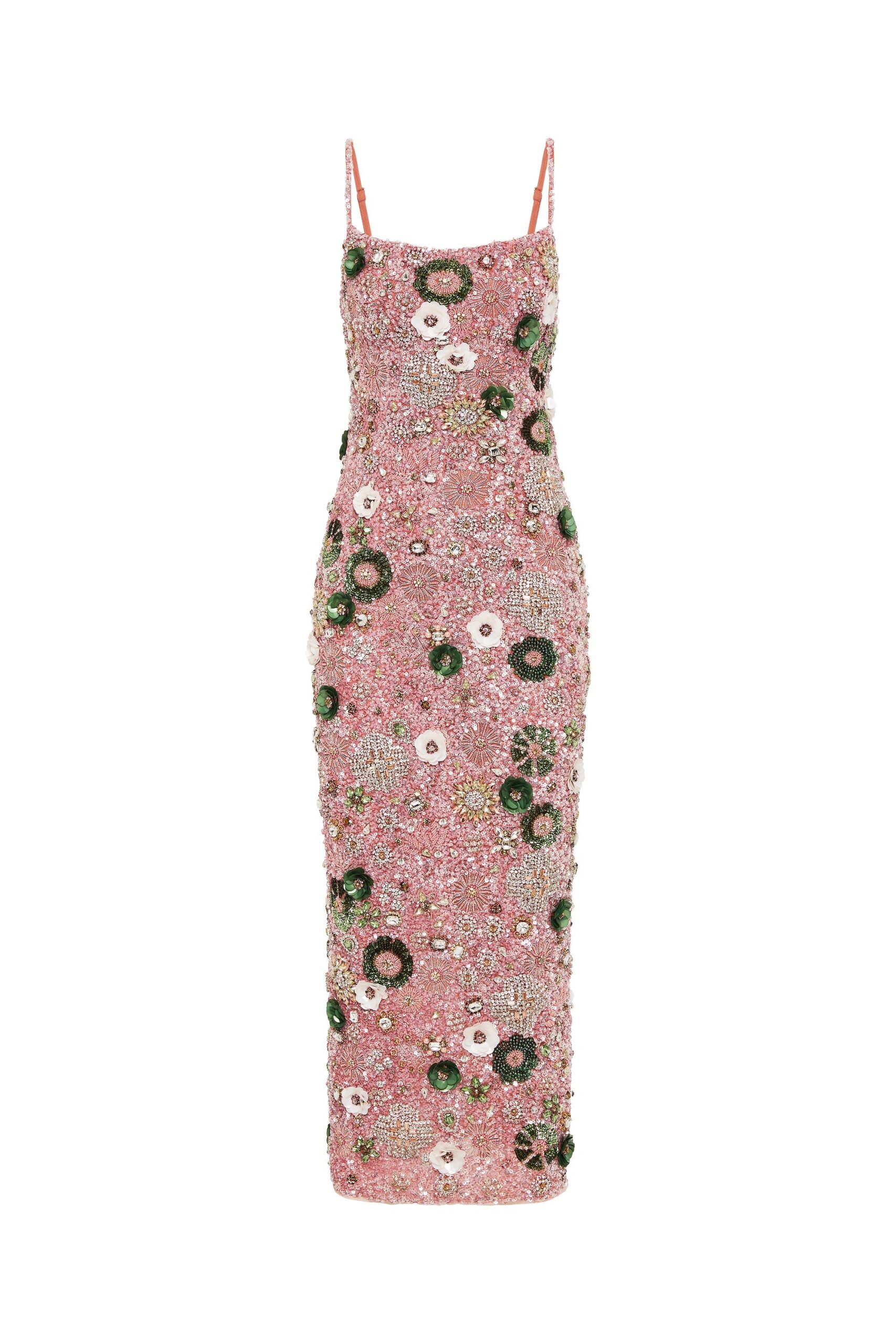Francesca Gown