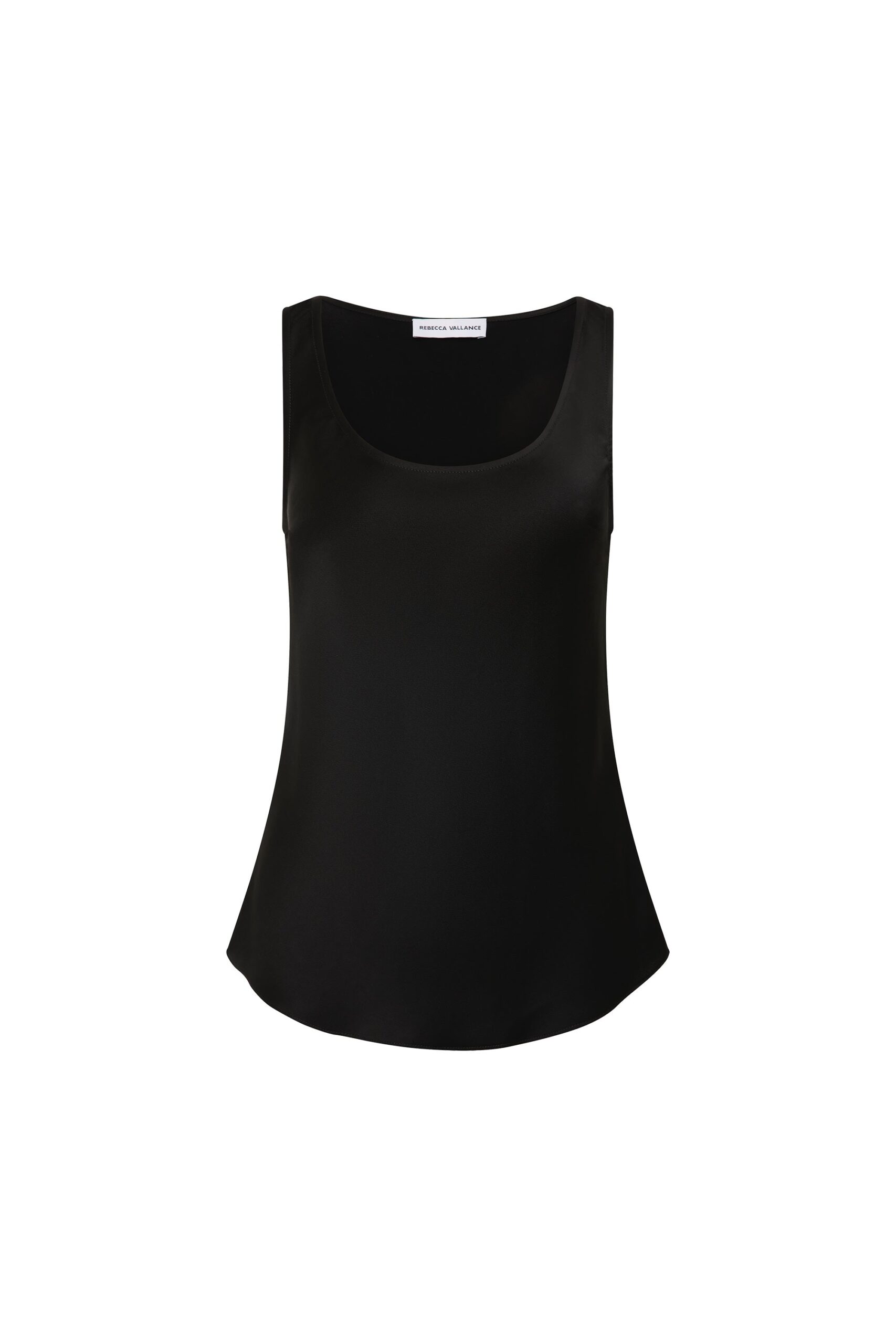 Rebecca Vallance top Australia Signature Tops – Luxury Shoes Rebecca Vallance Arille Top in Black