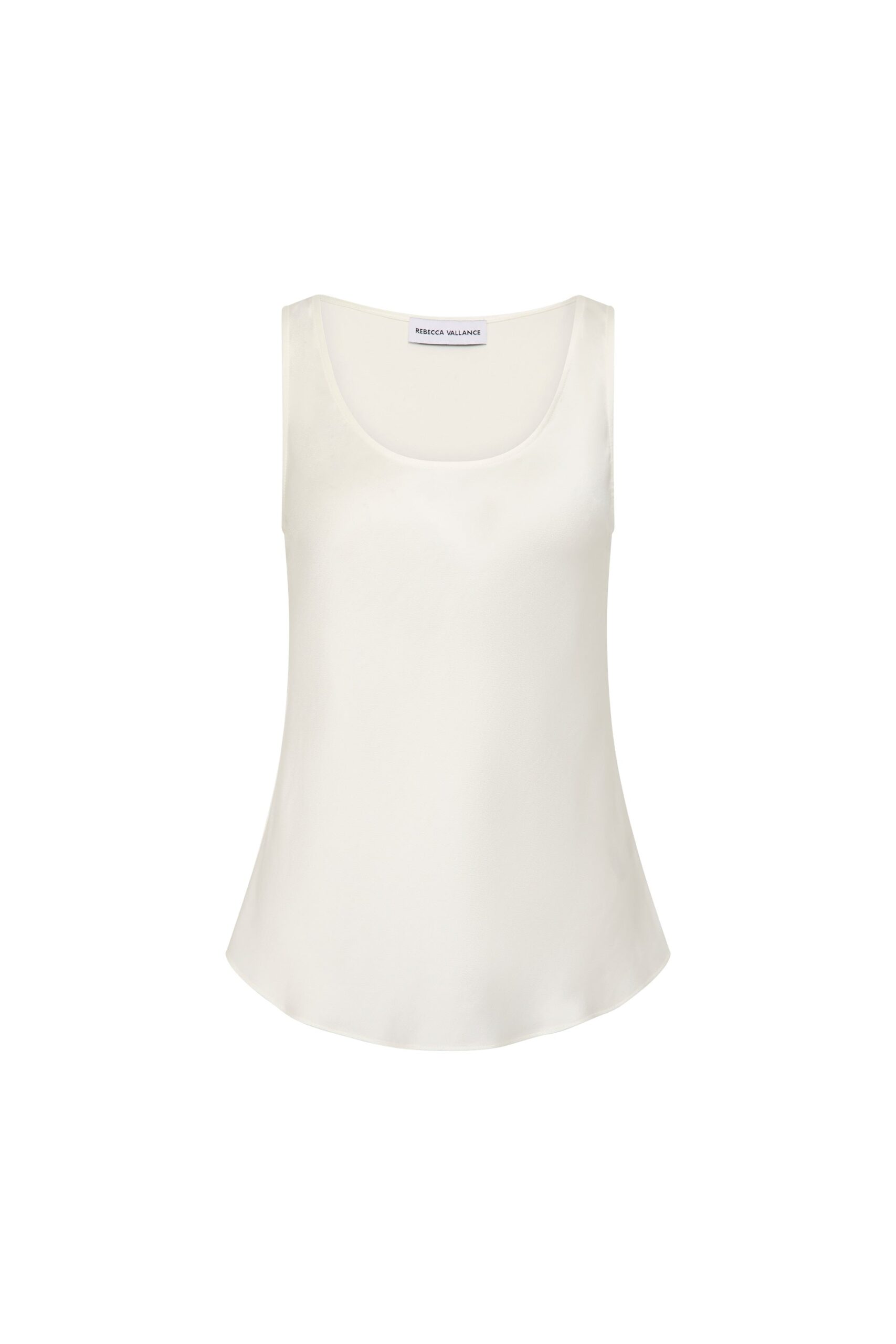 Rebecca Vallance top Australia Signature Tops – Luxury Shoes Rebecca Vallance Arille Top in Ivory