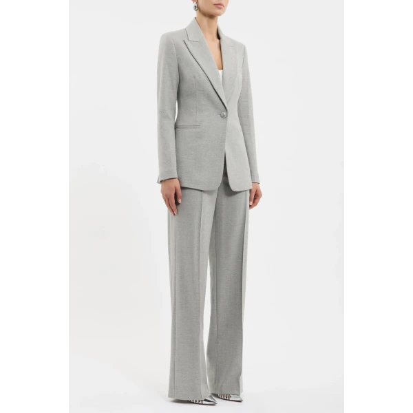 Rebecca Vallance Dauphine Blazer, view 3
