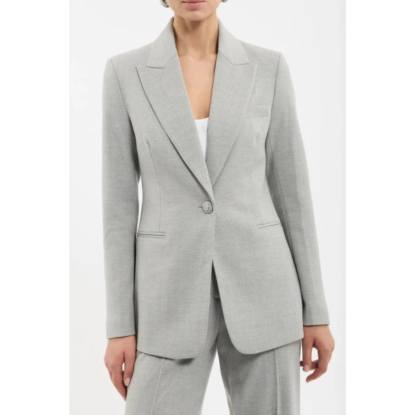 Rebecca Vallance Dauphine Blazer, view 5