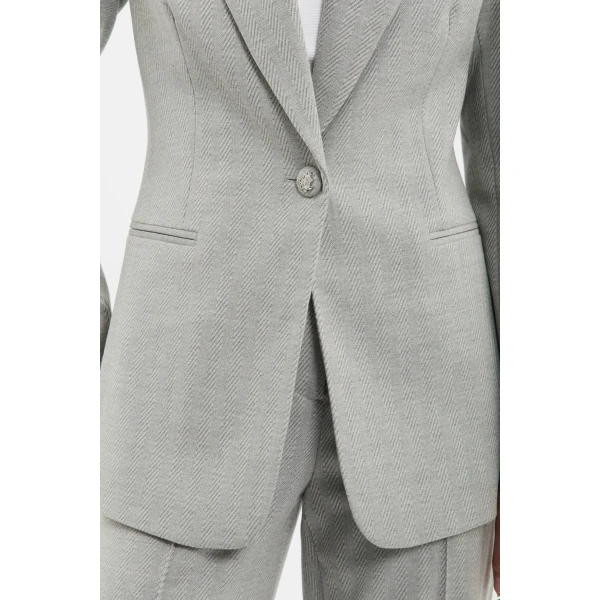 Rebecca Vallance Dauphine Blazer, view 6