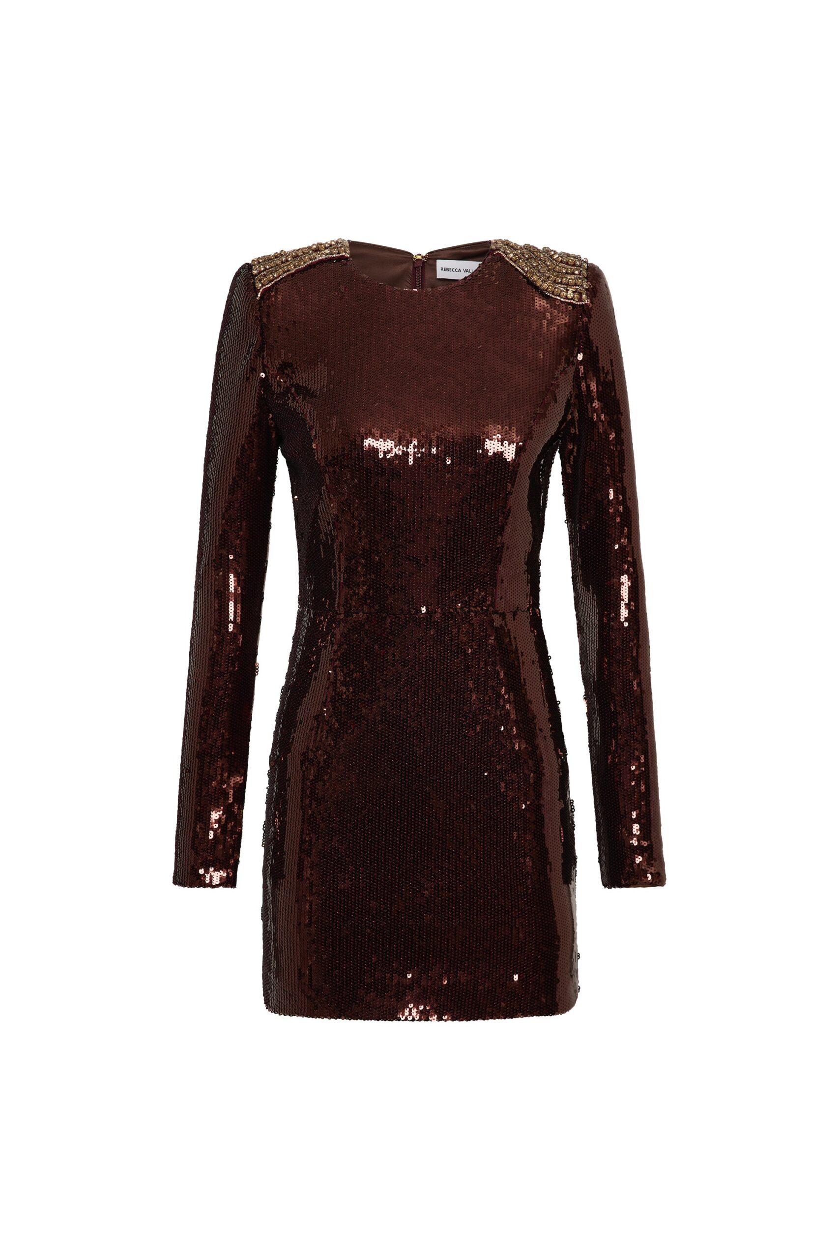 Rebecca Vallance mini dress Australia Signature Dresses – Luxury Shoes Rebecca Vallance Glimmer Mini Dress