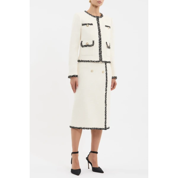Rebecca Vallance Jacquie Jacket, view 3