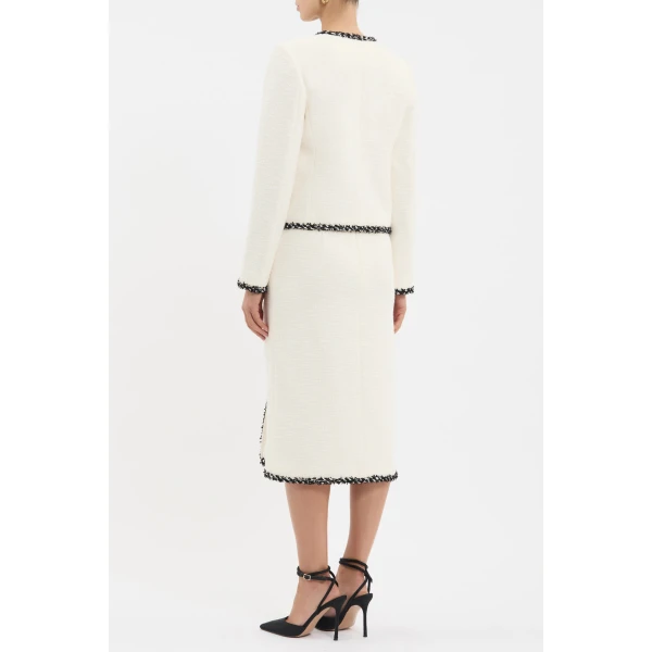 Rebecca Vallance Jacquie Jacket, view 4