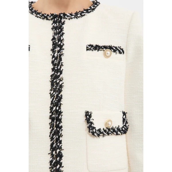 Rebecca Vallance Jacquie Jacket, view 6