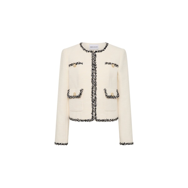 Rebecca Vallance Jacquie Jacket
