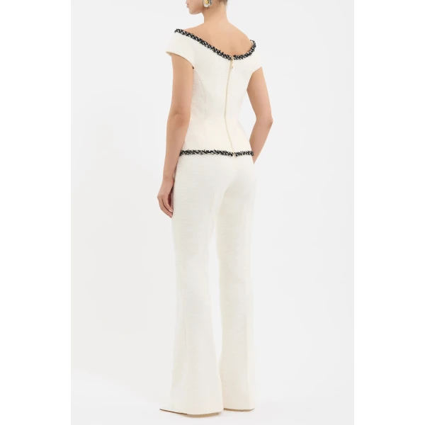 Rebecca Vallance Jacquie Top, view 4